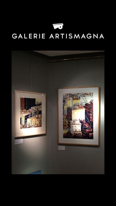 Galerie Artismagna