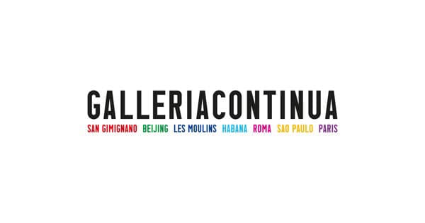 Galleria Continua