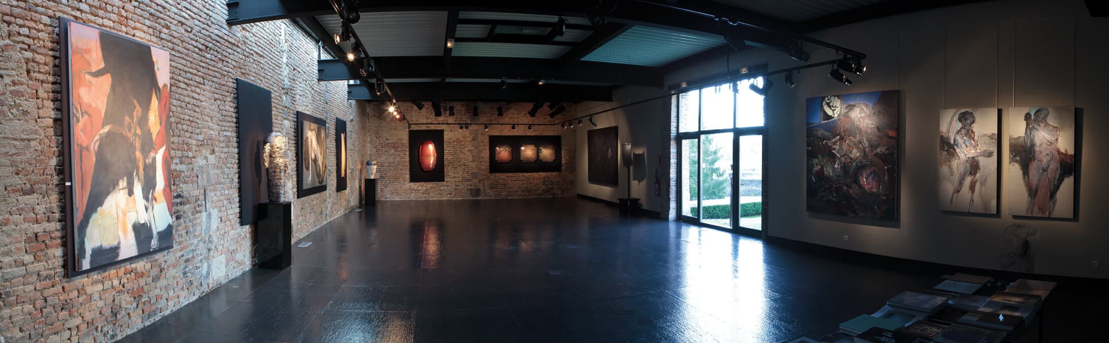 Galerie Capazza