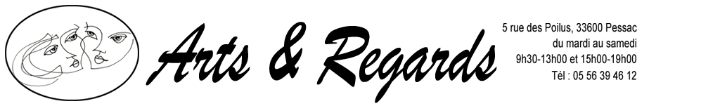 Arts & Regards