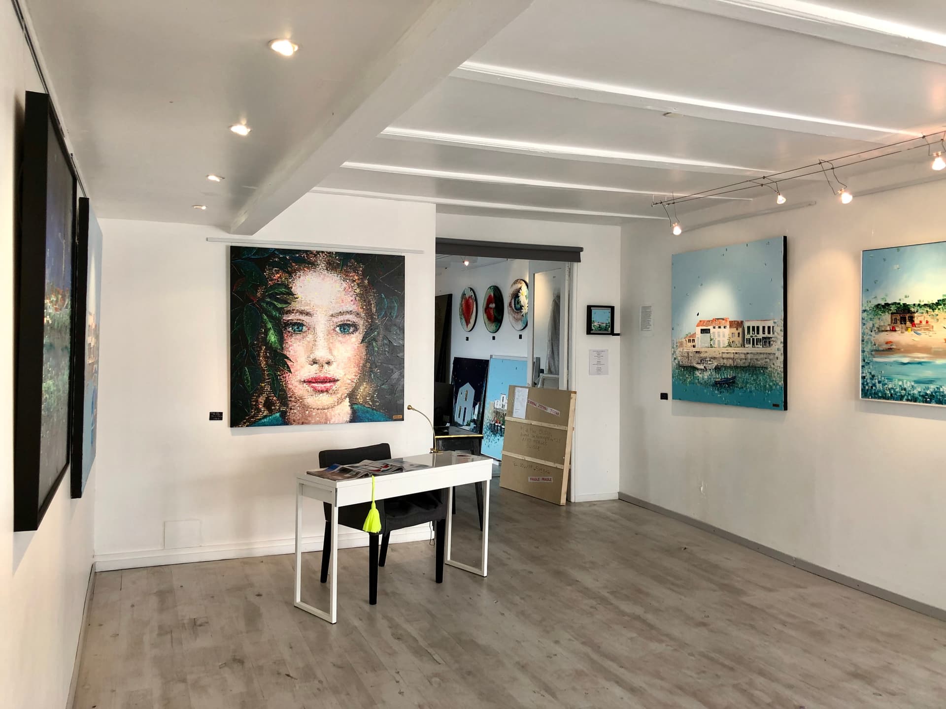 Galerie Lo Breillat