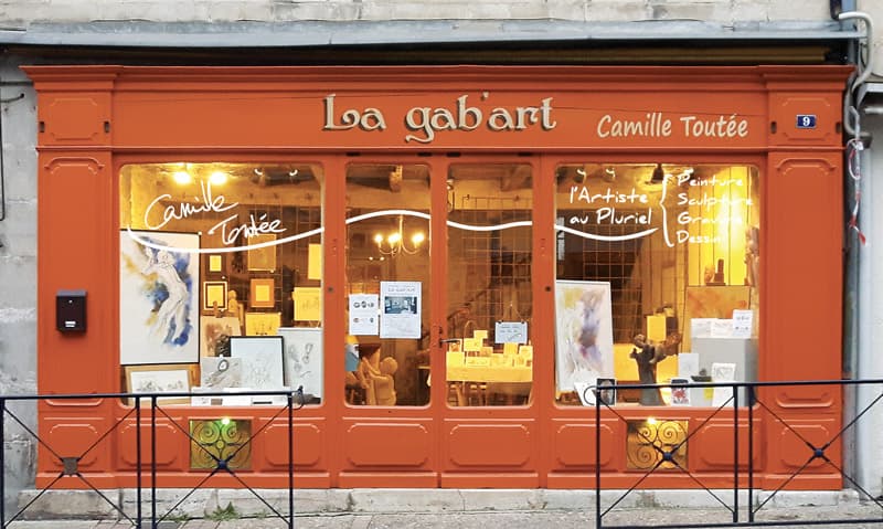 La Gab'Art