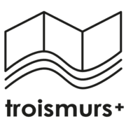 la galerie troismurs+