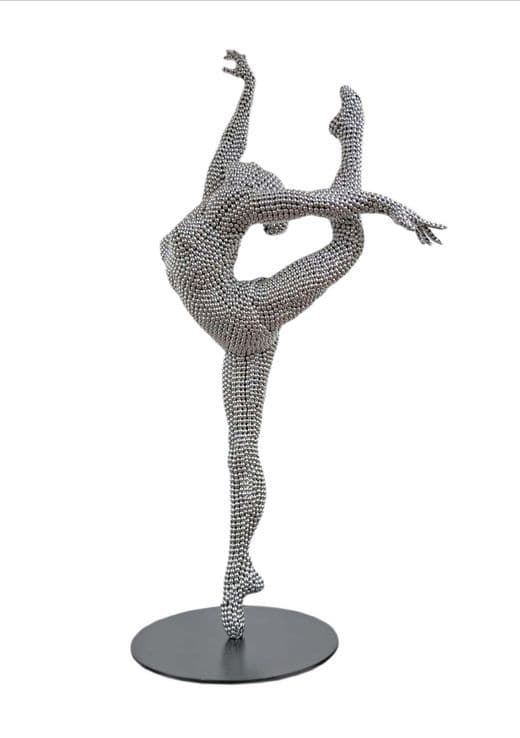 Sculptures - Peintures