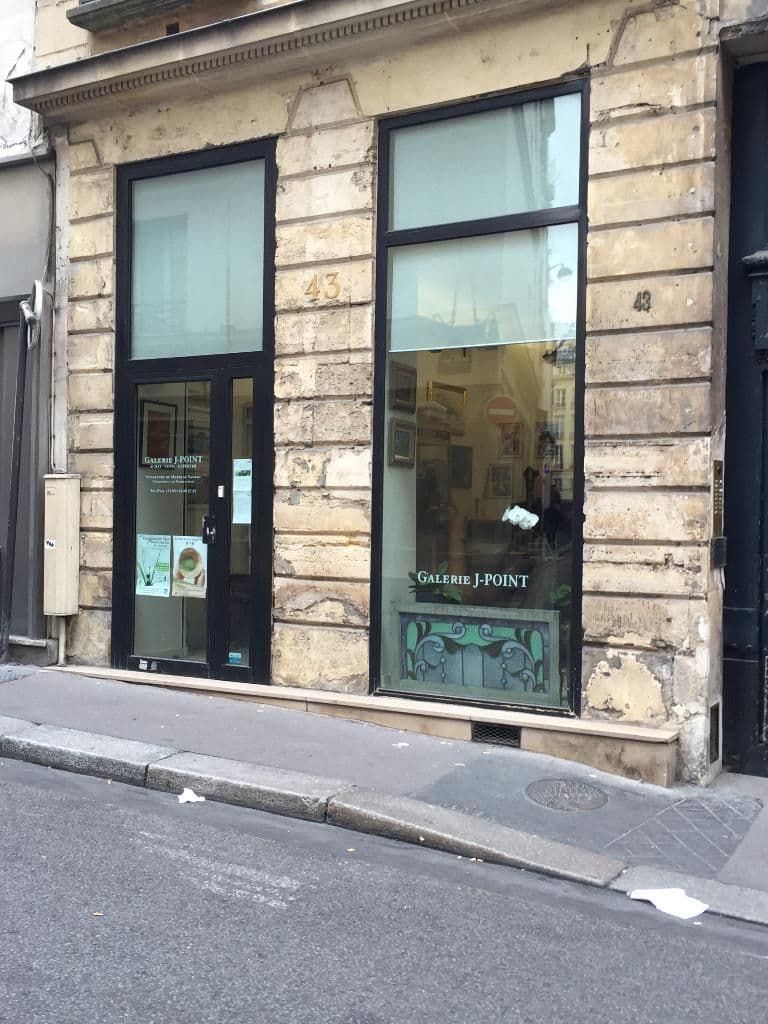 Galerie J-Point