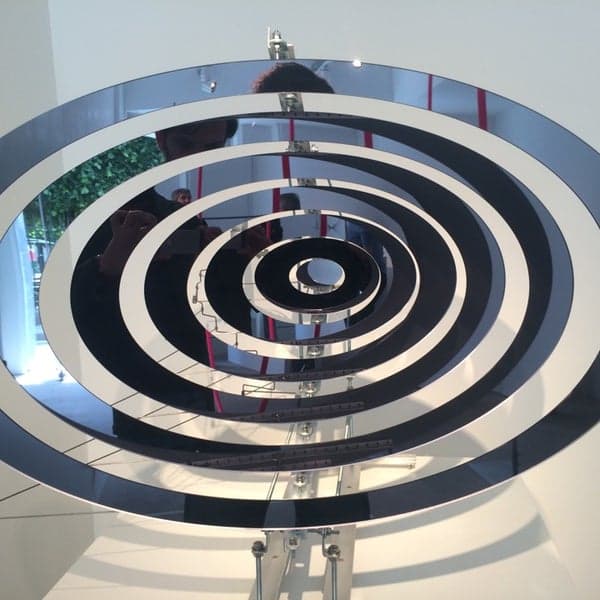 Galerie NeC - Nilsson et Chiglien