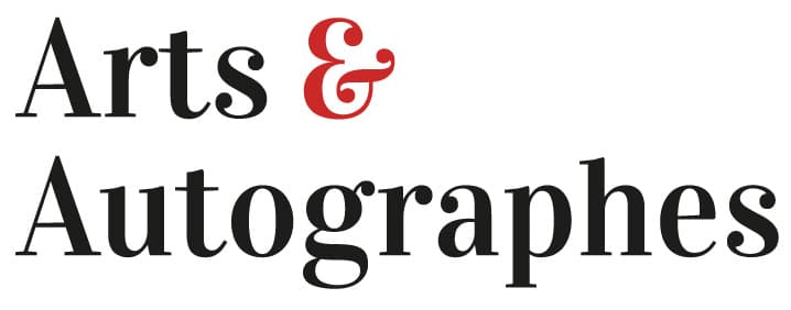 Arts et autographes