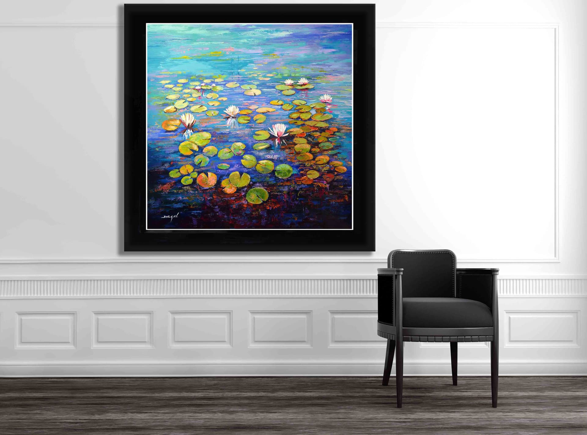 Galerie 31