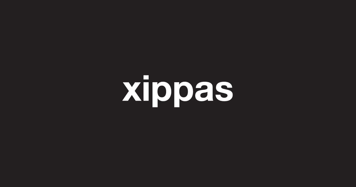 Galerie Xippas