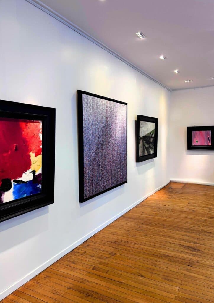 Galerie JAF