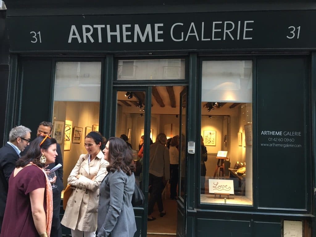Arthème Galerie