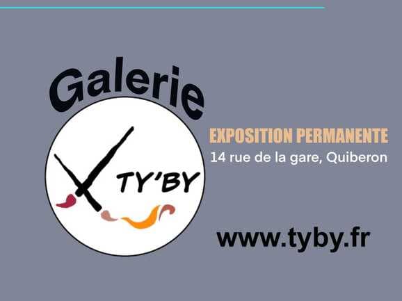 Galerie Ty'By