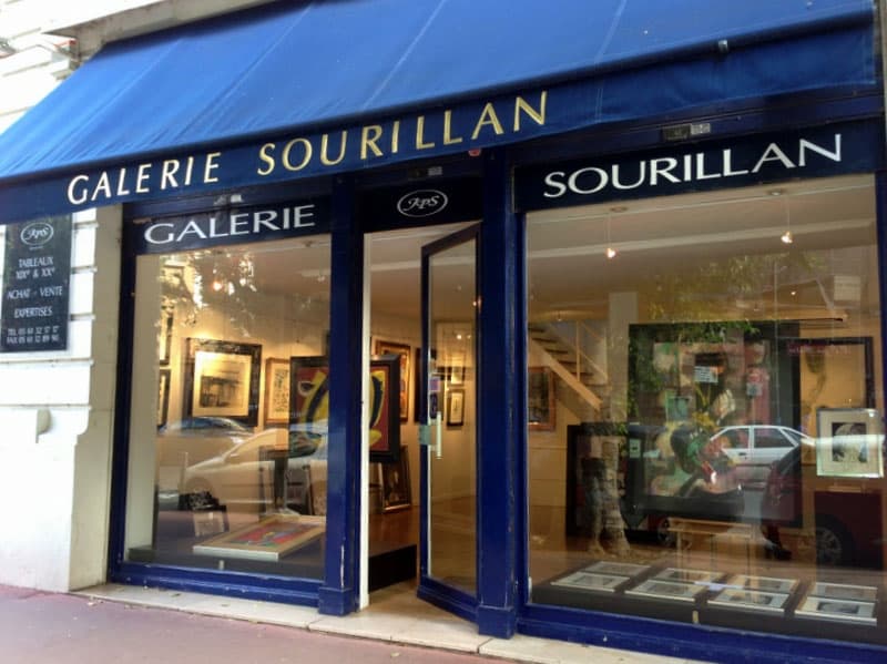 Sourillan International