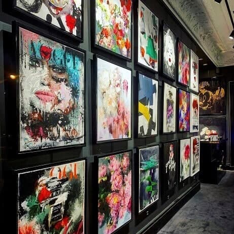 Kaezar Gallery