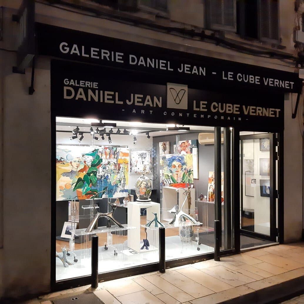 Galerie Daniel Jean