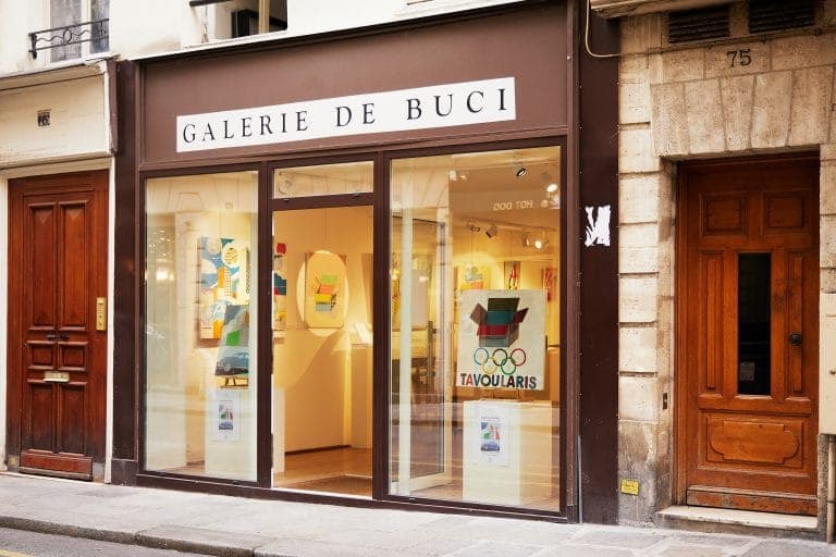 Galerie De Buci