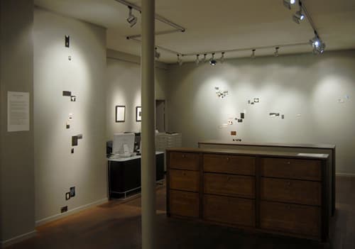 Galerie Camera Obscura