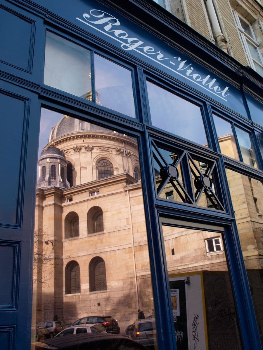 Galerie Roger-Viollet