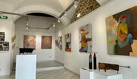 Galerie du Lézard