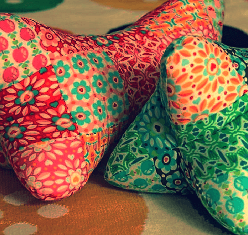 Chakicoud - Atelier et Galerie de création textile