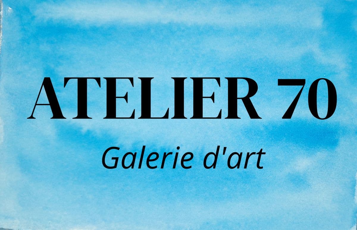 Galerie d'art Atelier 70