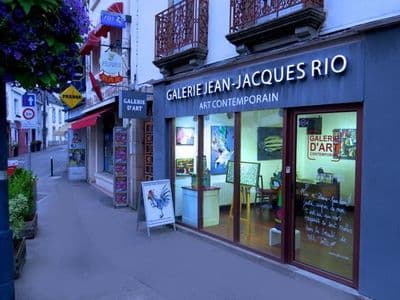 Galerie Art Rio
