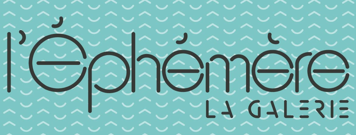 L'éphémère