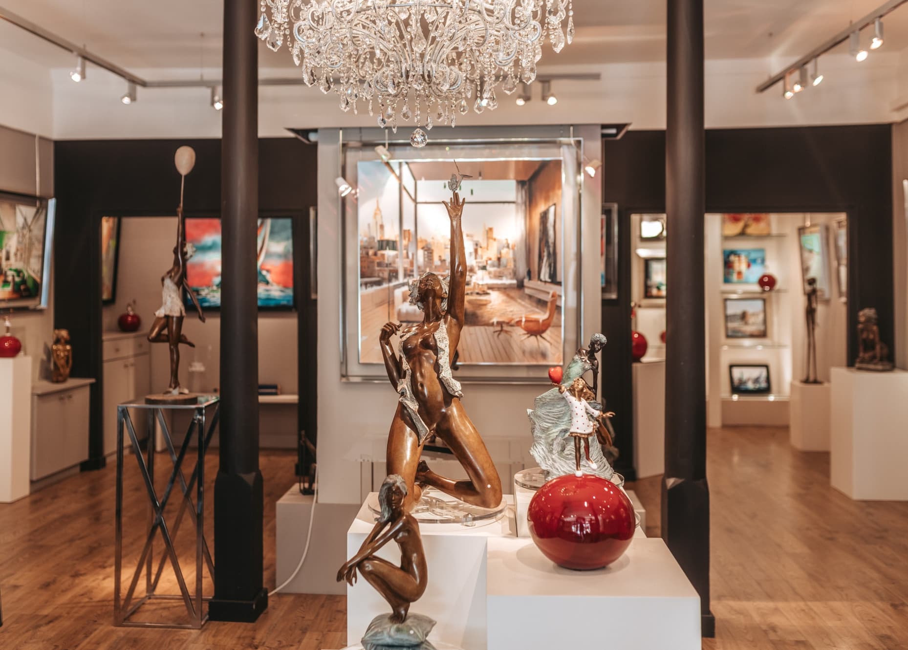 Galerie Obéniche