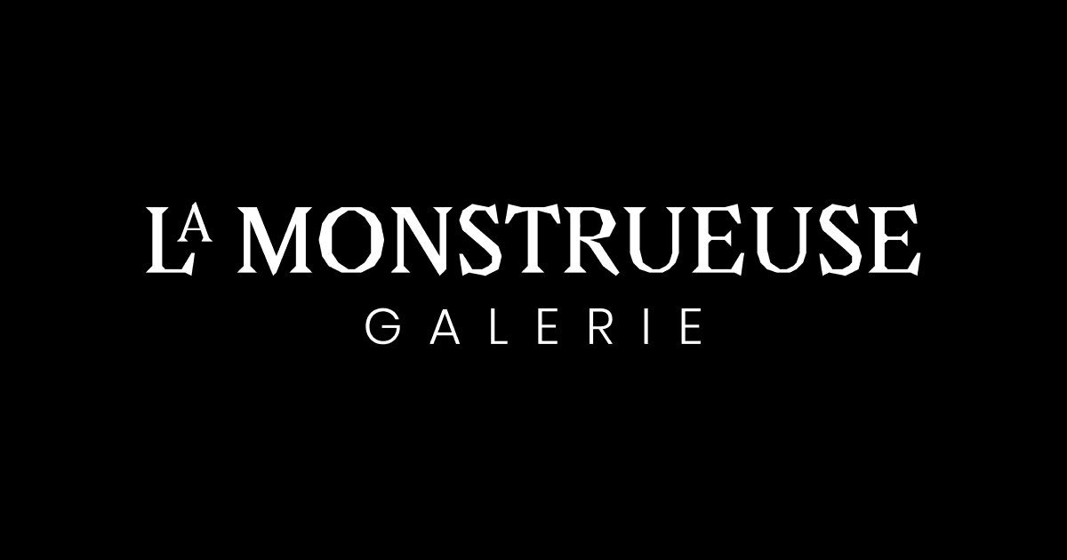 La Monstrueuse Galerie