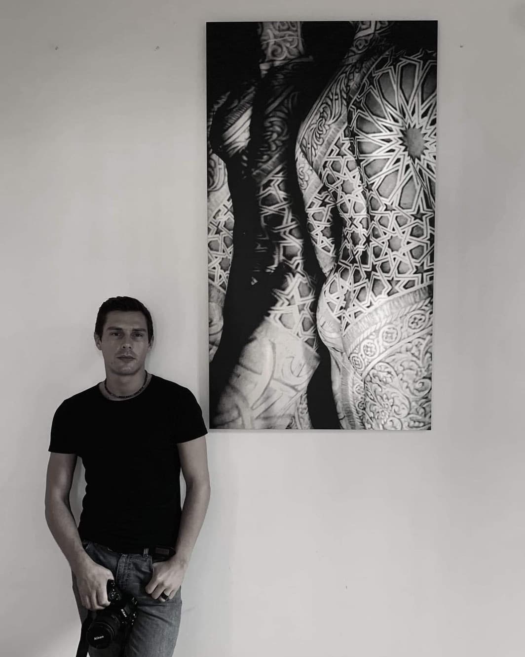 Galerie Charly Ndoumbe