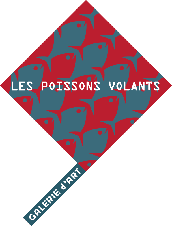 Les Poissons Volants