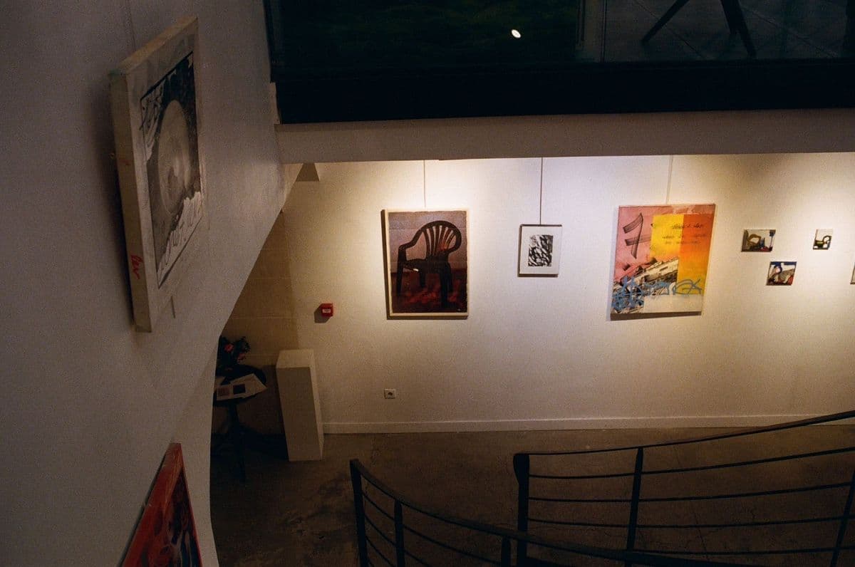 Galerie Image In Air