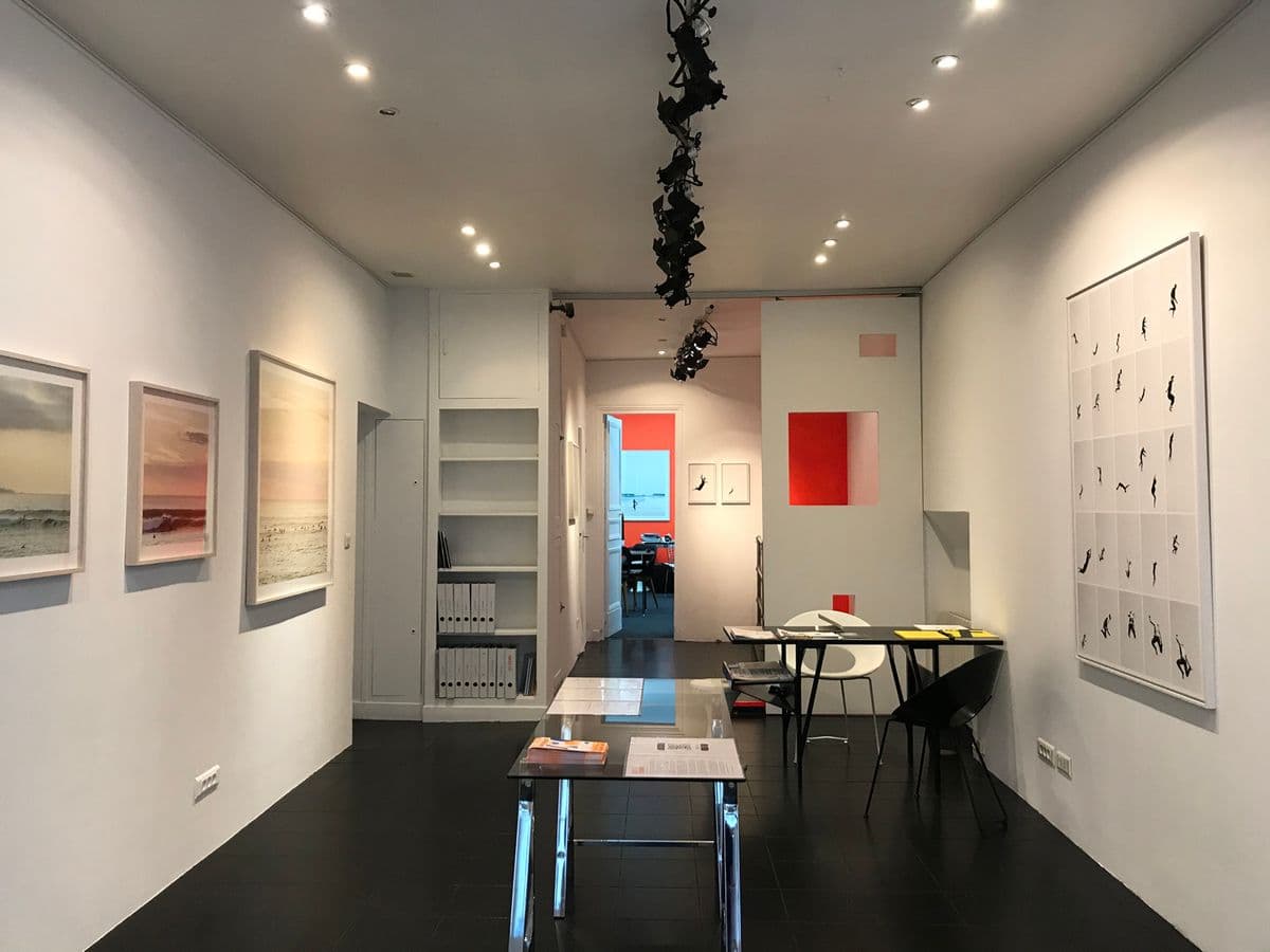 Galerie Sit Down