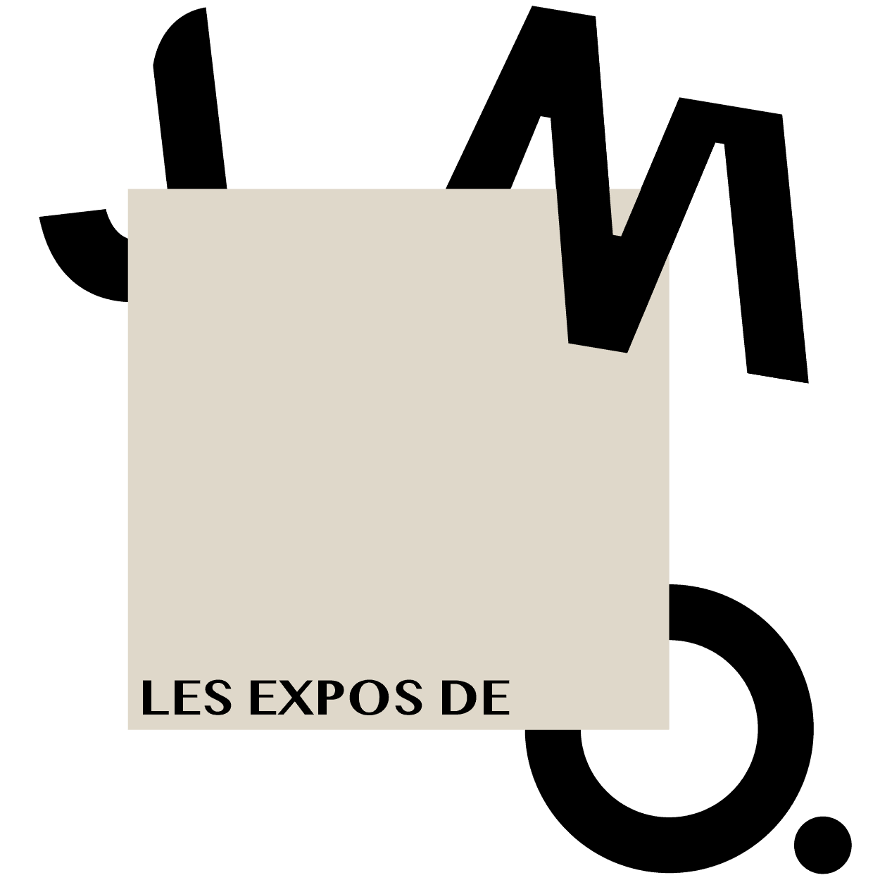 Les Expos de JMO