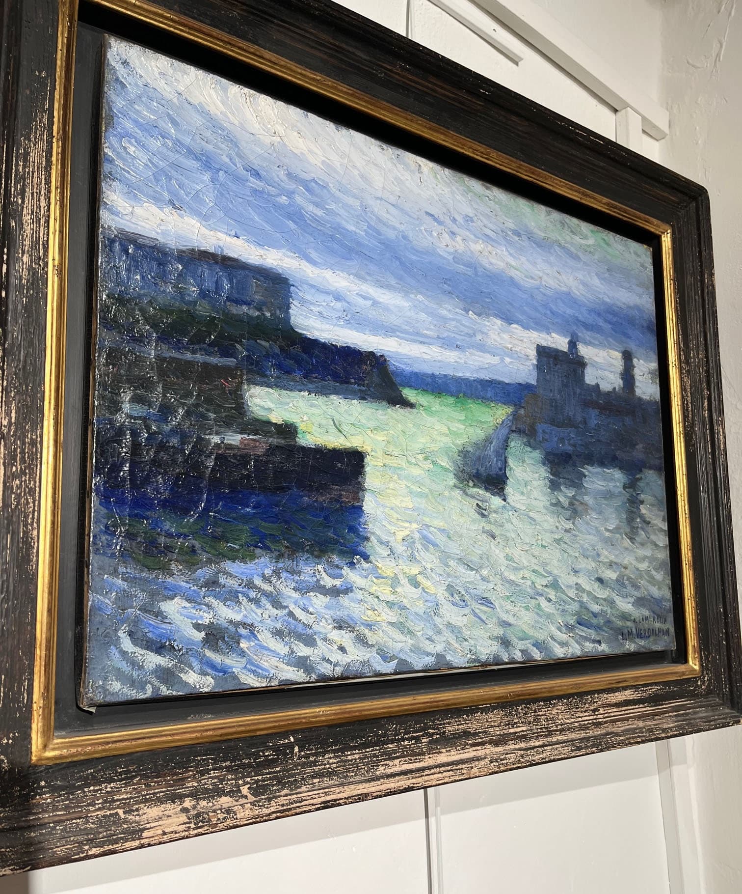 Galerie G.M.