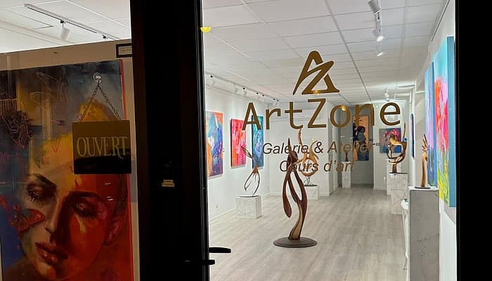 ArtZone