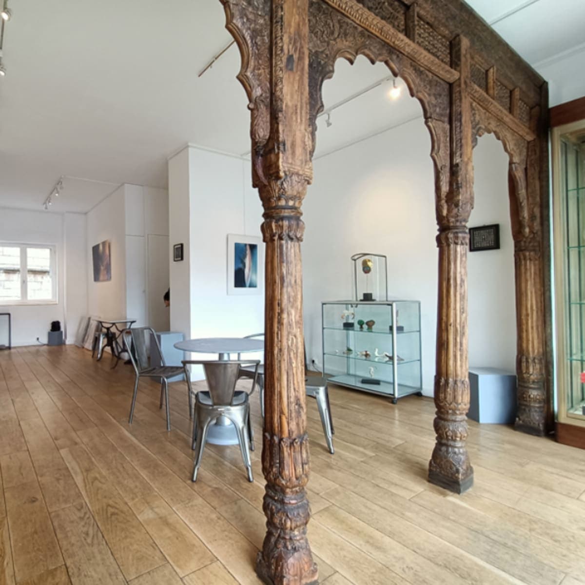 Galerie le Cerisier