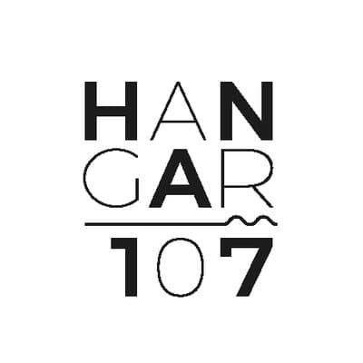 Hangar 107 - Centre d'Art