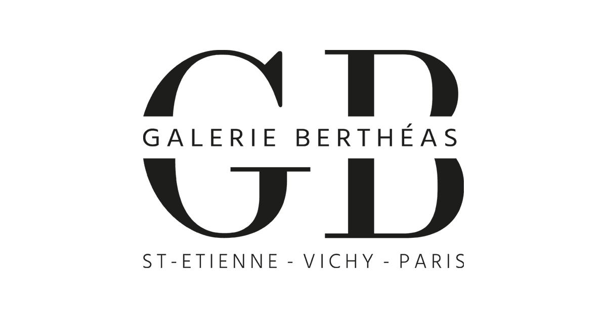 Galerie Berthéas - Paris