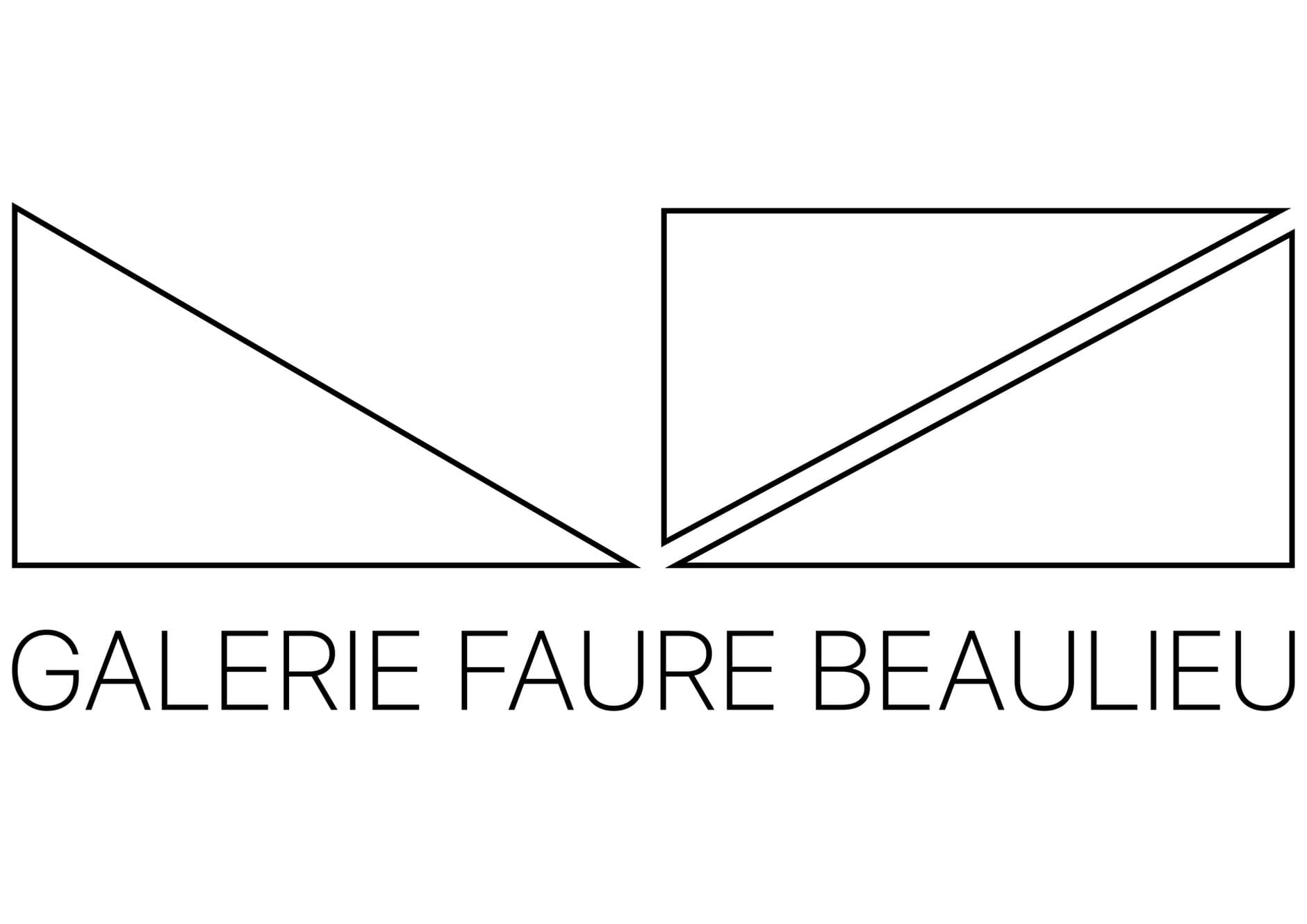 Galerie Faure Beaulieu