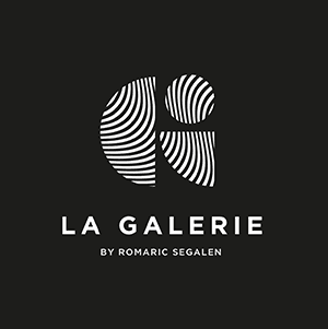 La Galerie by Romaric Segalen
