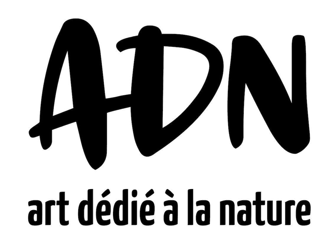 ADN Art dédié à la nature