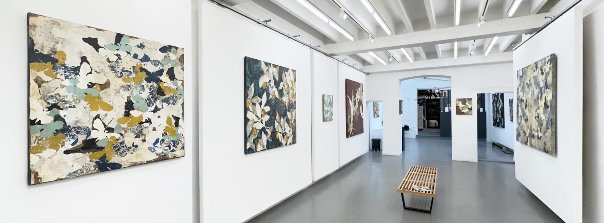 Galerie Gilbert Dufois