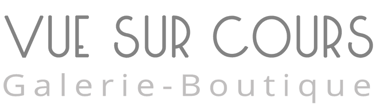 Vue sur Cours