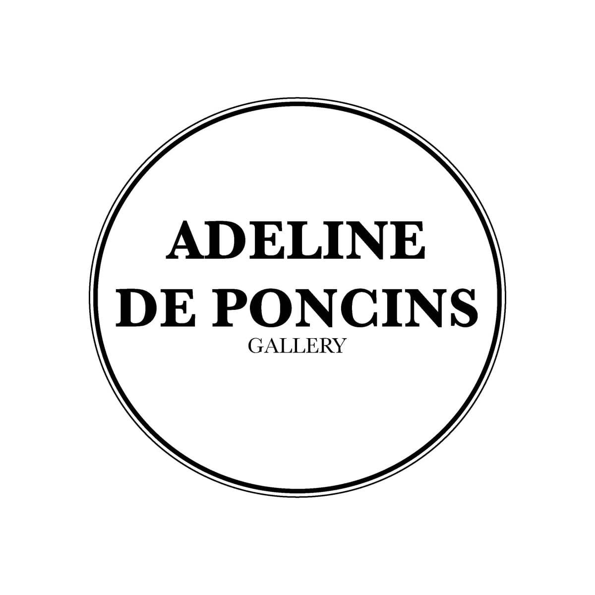 Adeline de Poncins