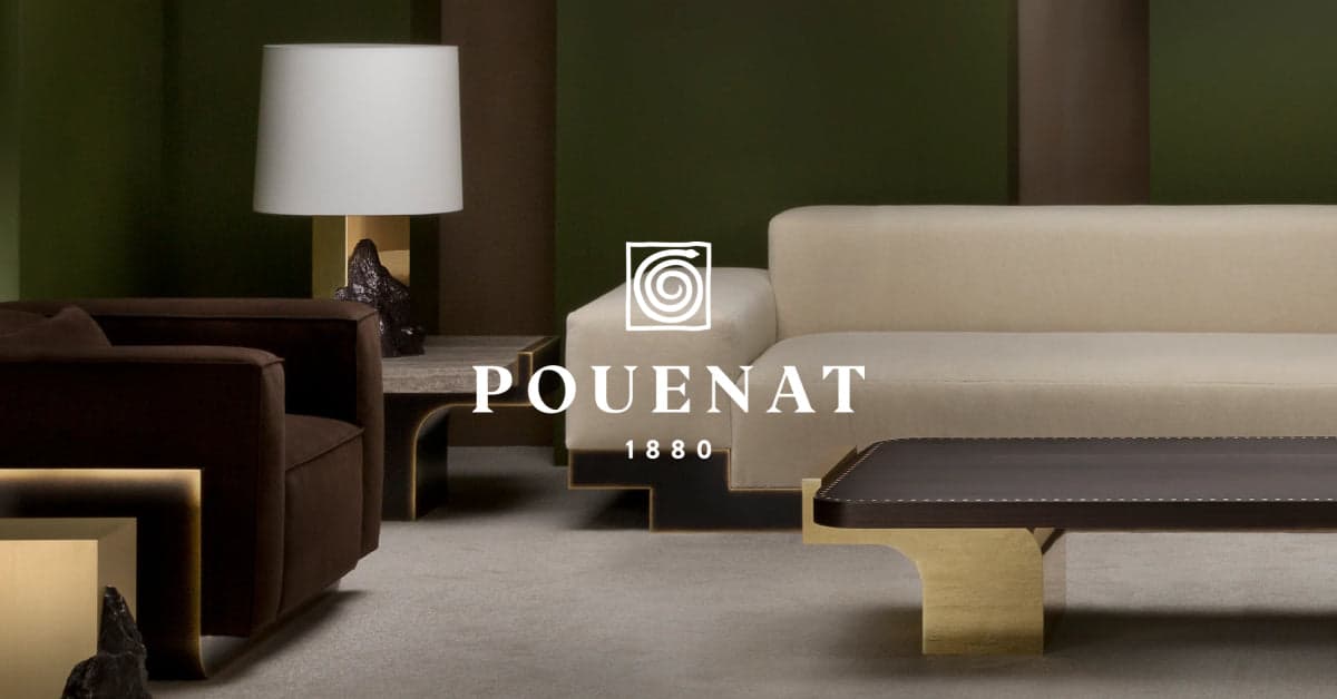 Galerie Pouenat