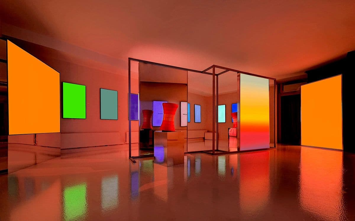 Artverse Gallery