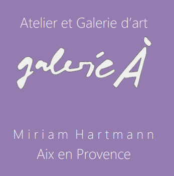 Galerie À Miriam Hartmann
