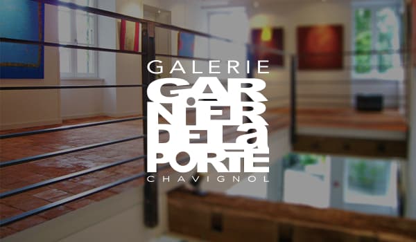 Galerie Garnier Delaporte