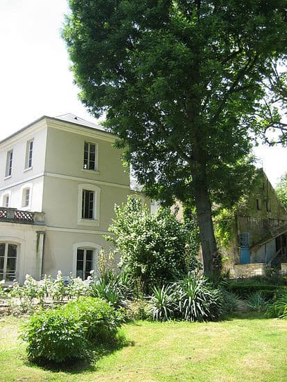 Maison des Arts